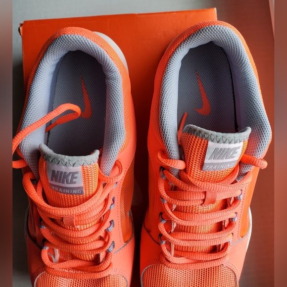 Women's Nike Flex Trainer 4 - Picture 6 of 9